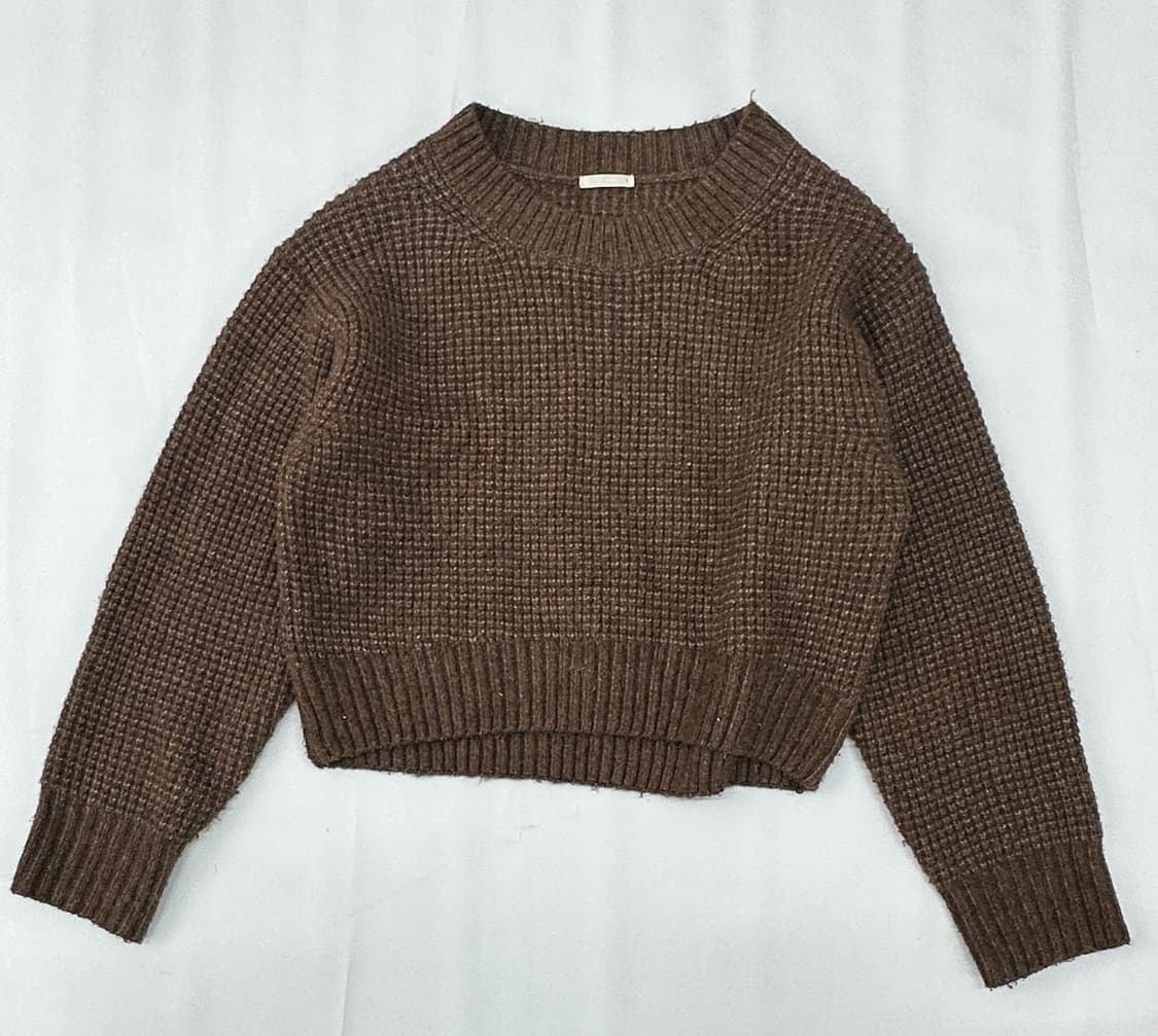 🤎슈슈룬 쇼콜라깔 코디세트🤎 라떼갸루 에스닉 레이어드 그런지 히피 상품이미지5