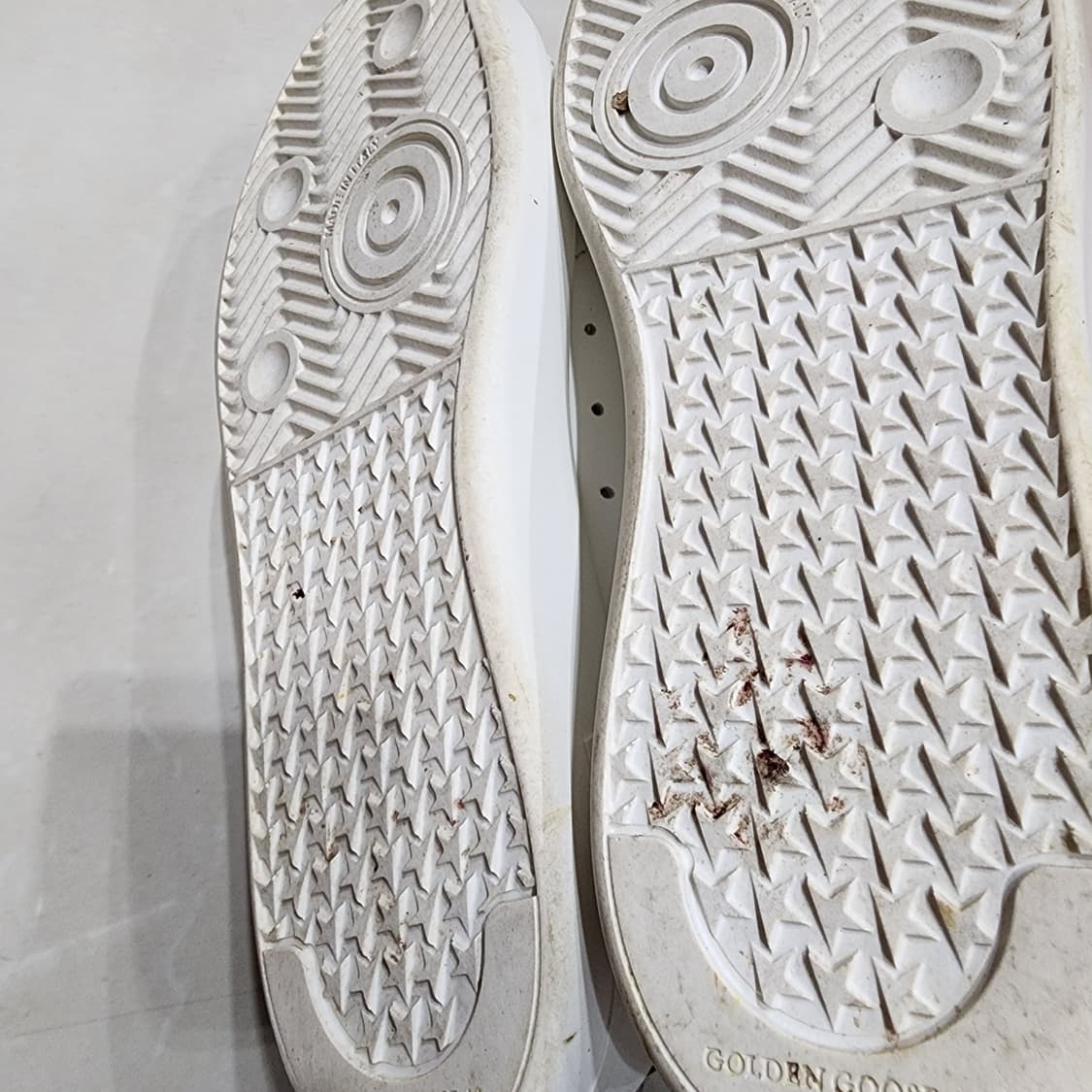 골든구스 퓨어스타 스니커즈 39 사이즈 상품이미지10