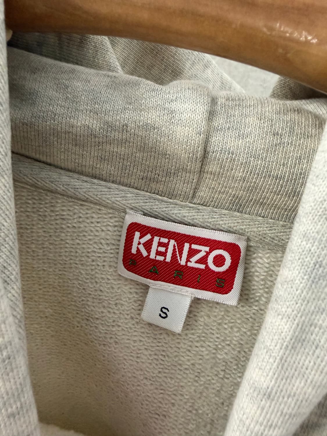 겐조 겐조후드티 kenzo 후드티 상품이미지3