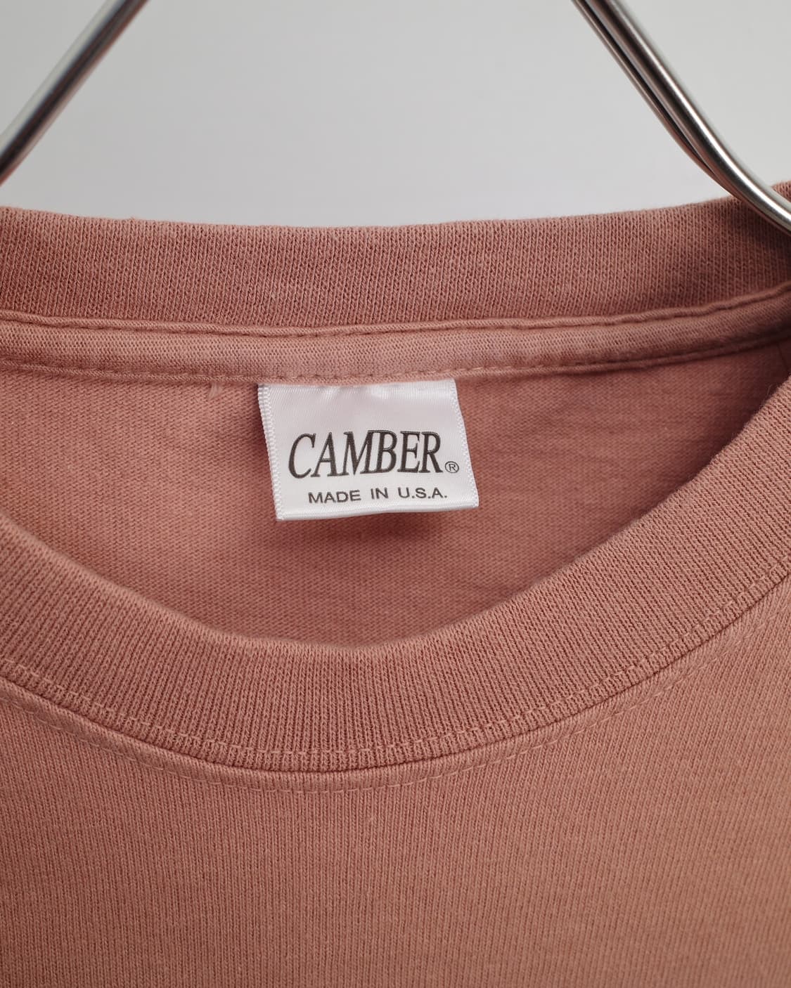 camber / made in usa 상품이미지3