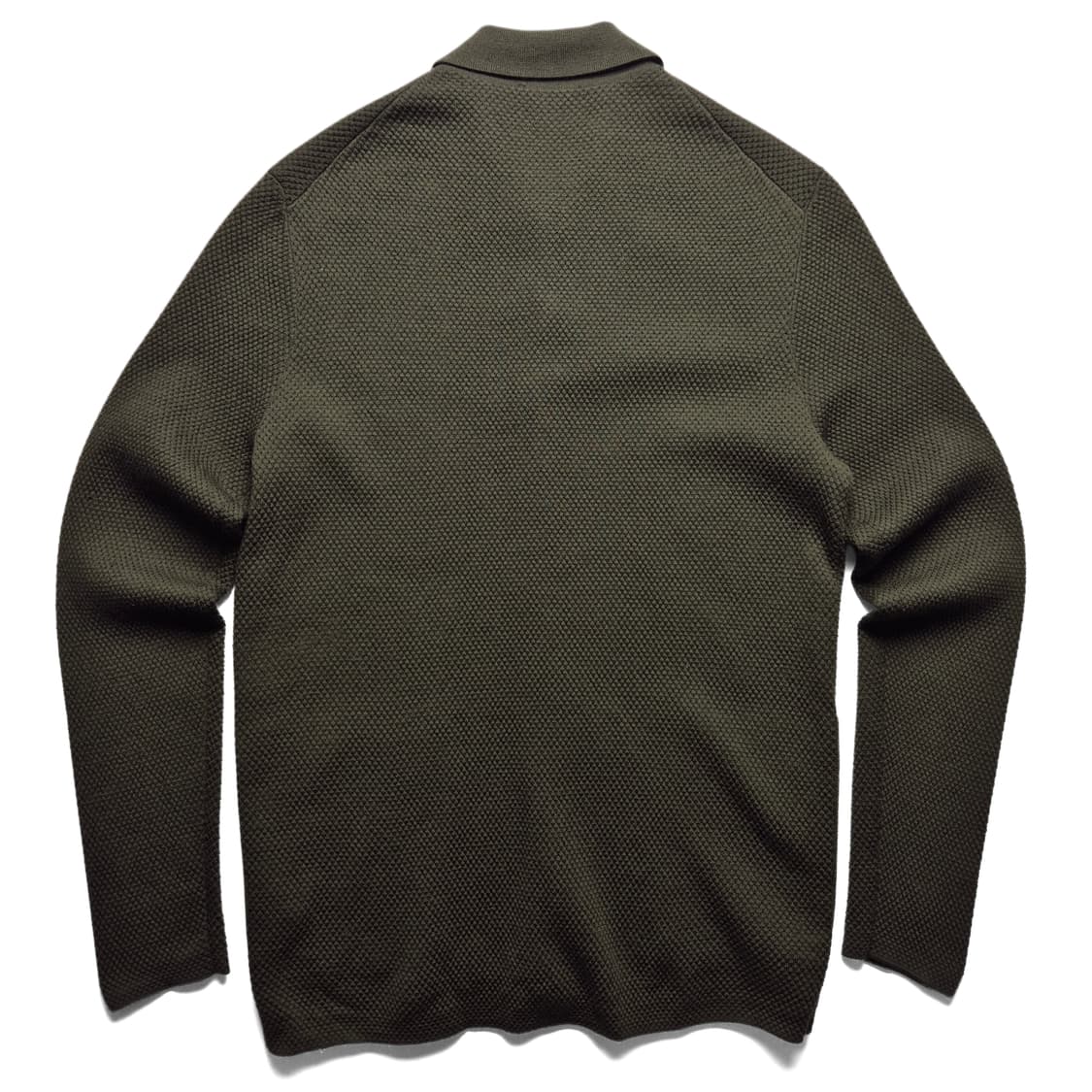 [S] 코스 카라버튼가디건 상품이미지7