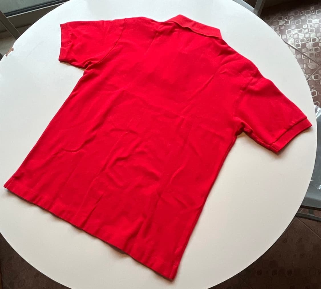 80-90s FILA 휠라 카라티 테니스 상품이미지6