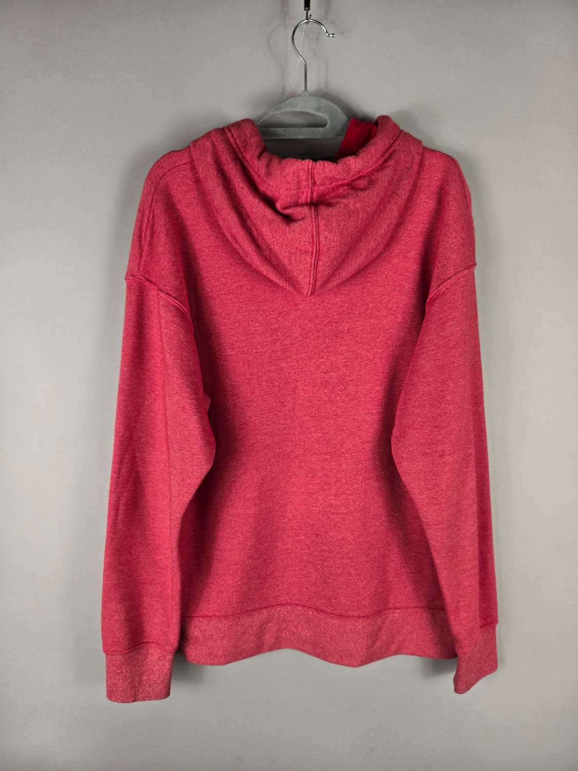 [무료배송]나이키 M 남성 약기모 루즈핏 스웨트 후드 티셔츠 상품이미지6