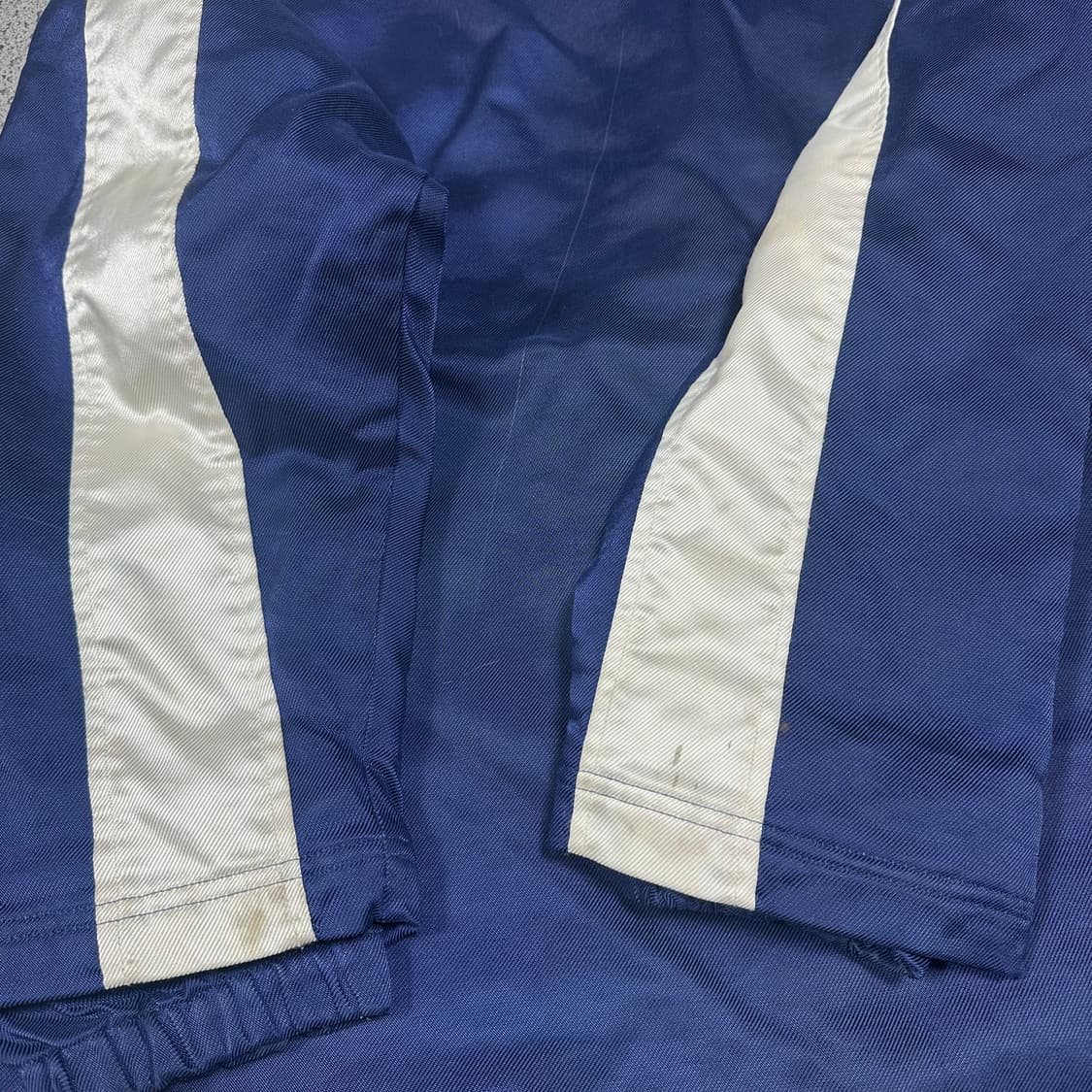 ✨ (바배) 나이키 90s 빅스우시 누빔 점퍼  상품이미지5