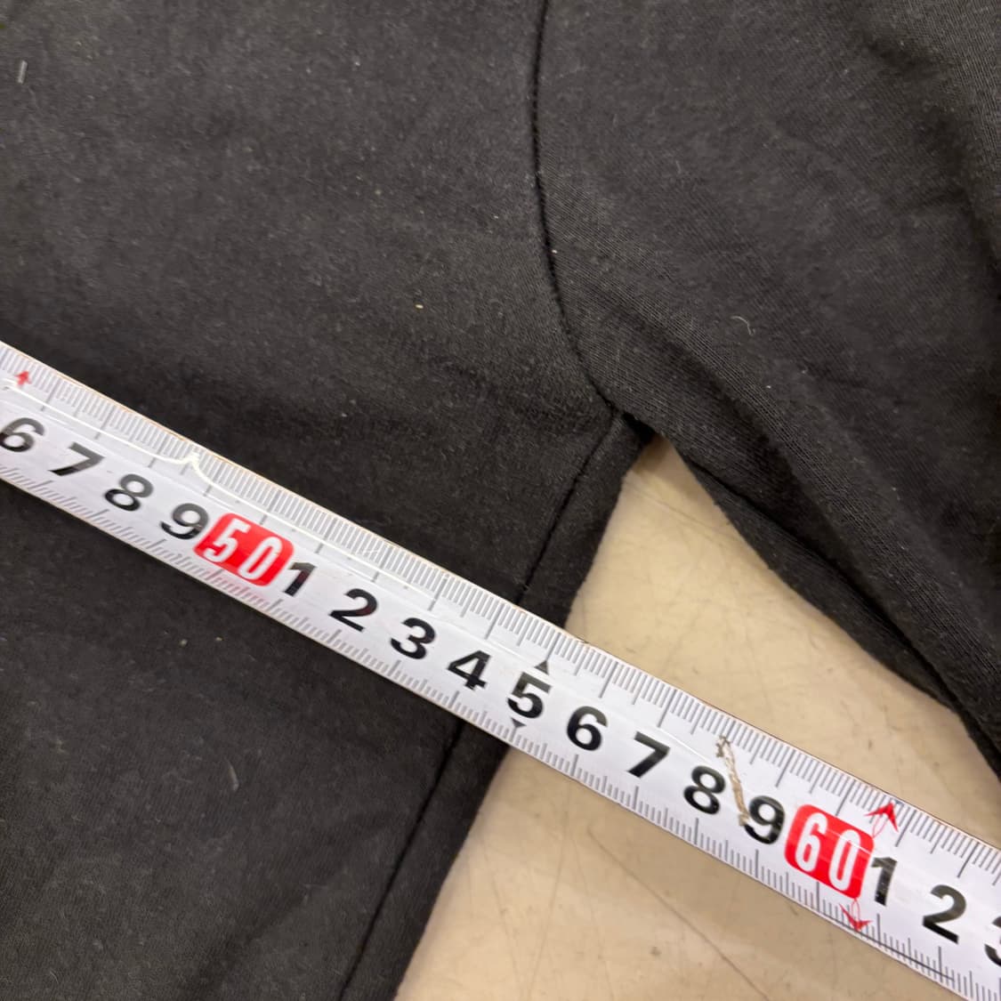 조던 점프맨 로고 후드집업 상품이미지6