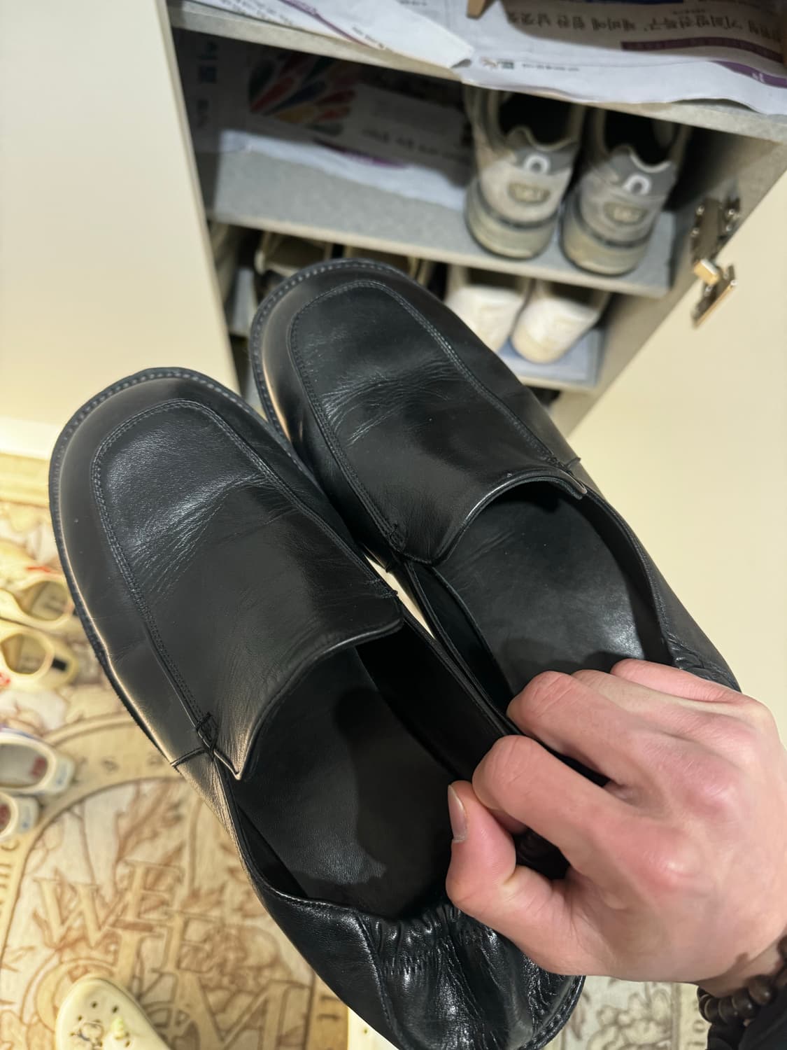 킨치505 265사이즈 상품이미지1