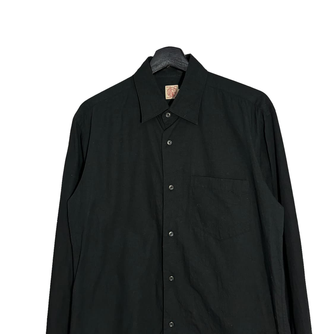 재패니즈 미니멀 셔츠 상품이미지3