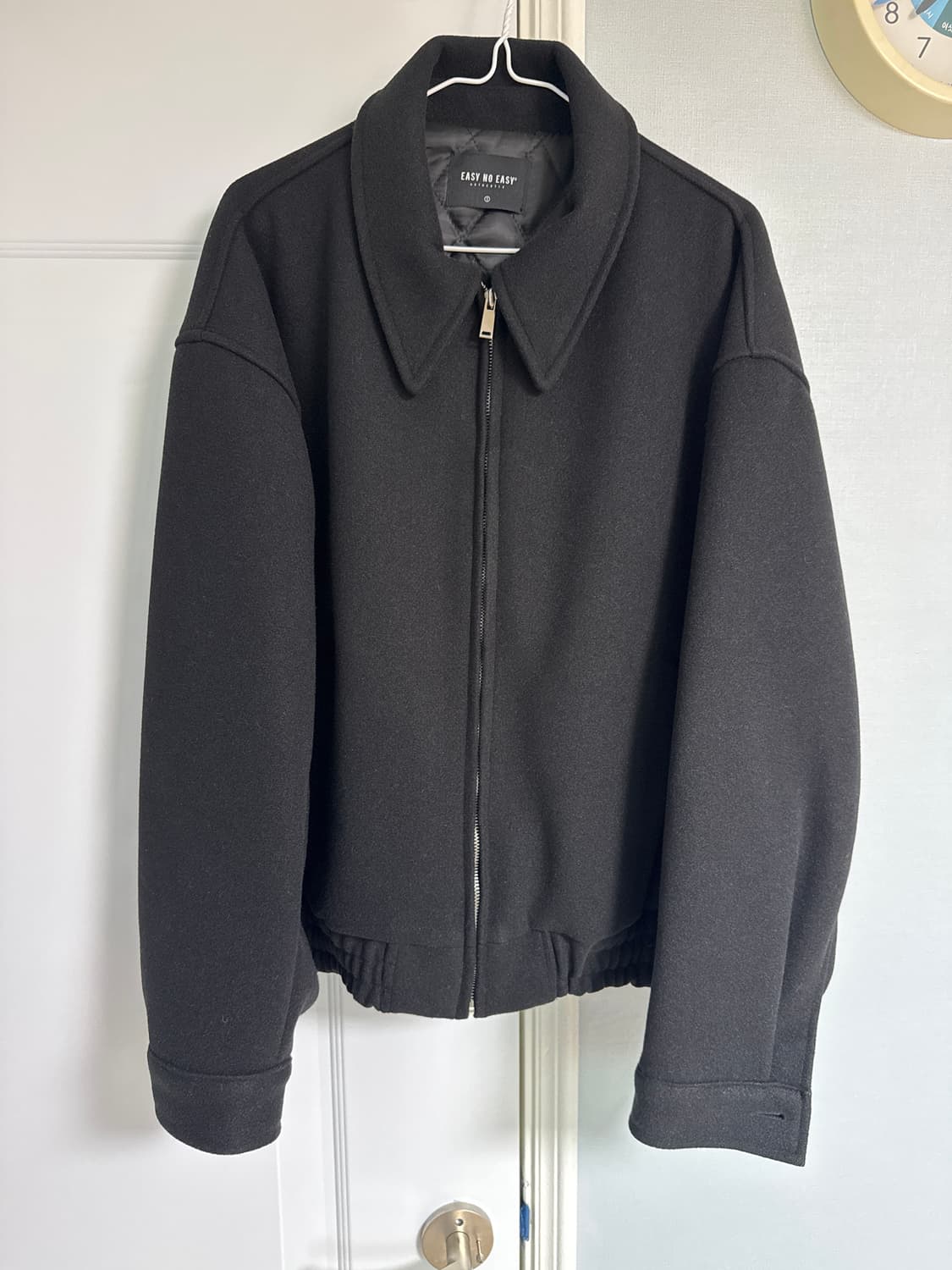 (새상품) 이지노이지 블루종 m사이즈 상품이미지1