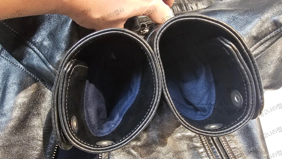 프리휠러스 멀홀랜드 택포함 풀셋 상품이미지4