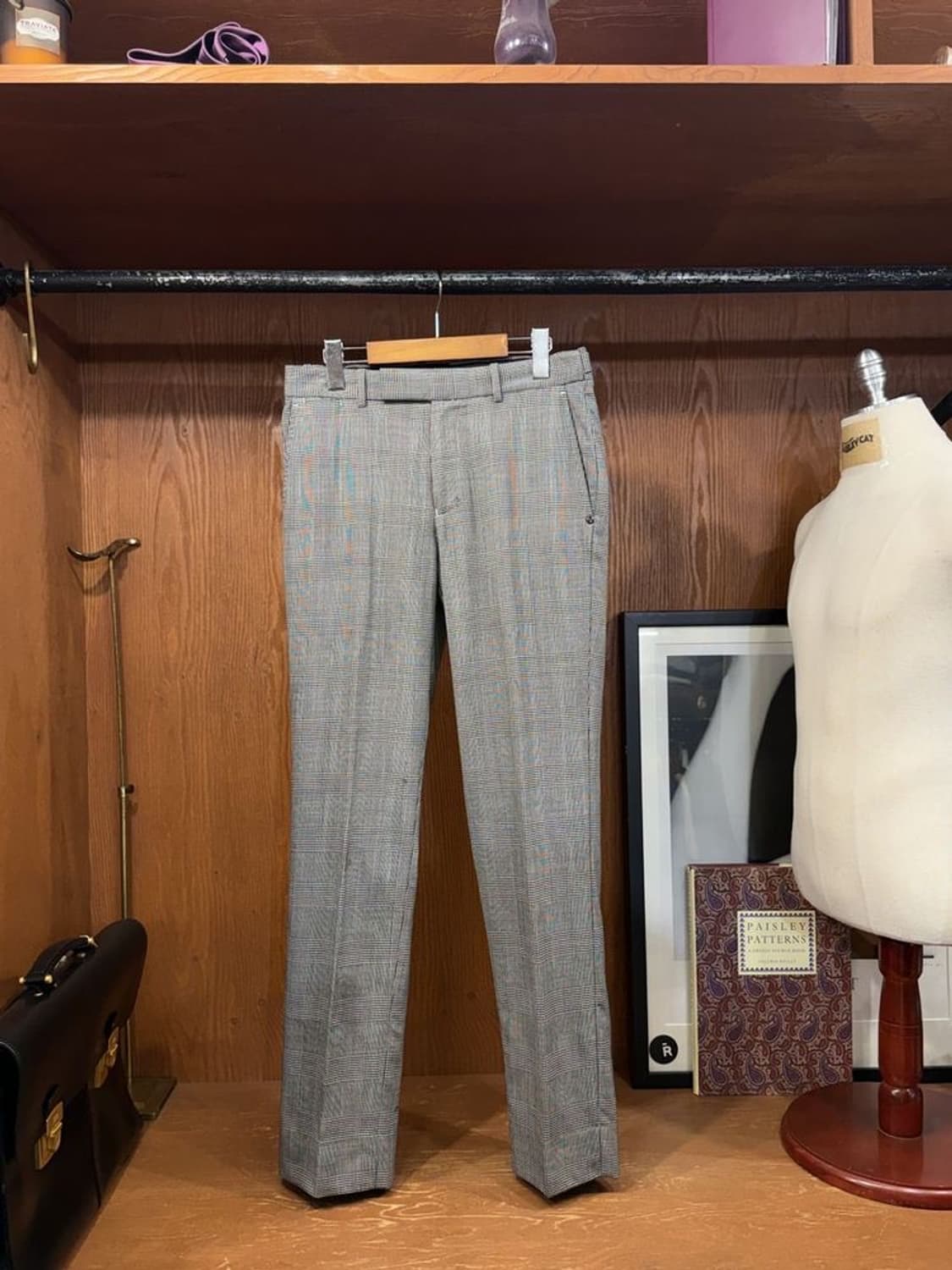 랄프로렌 RLX 팬츠 상품이미지5