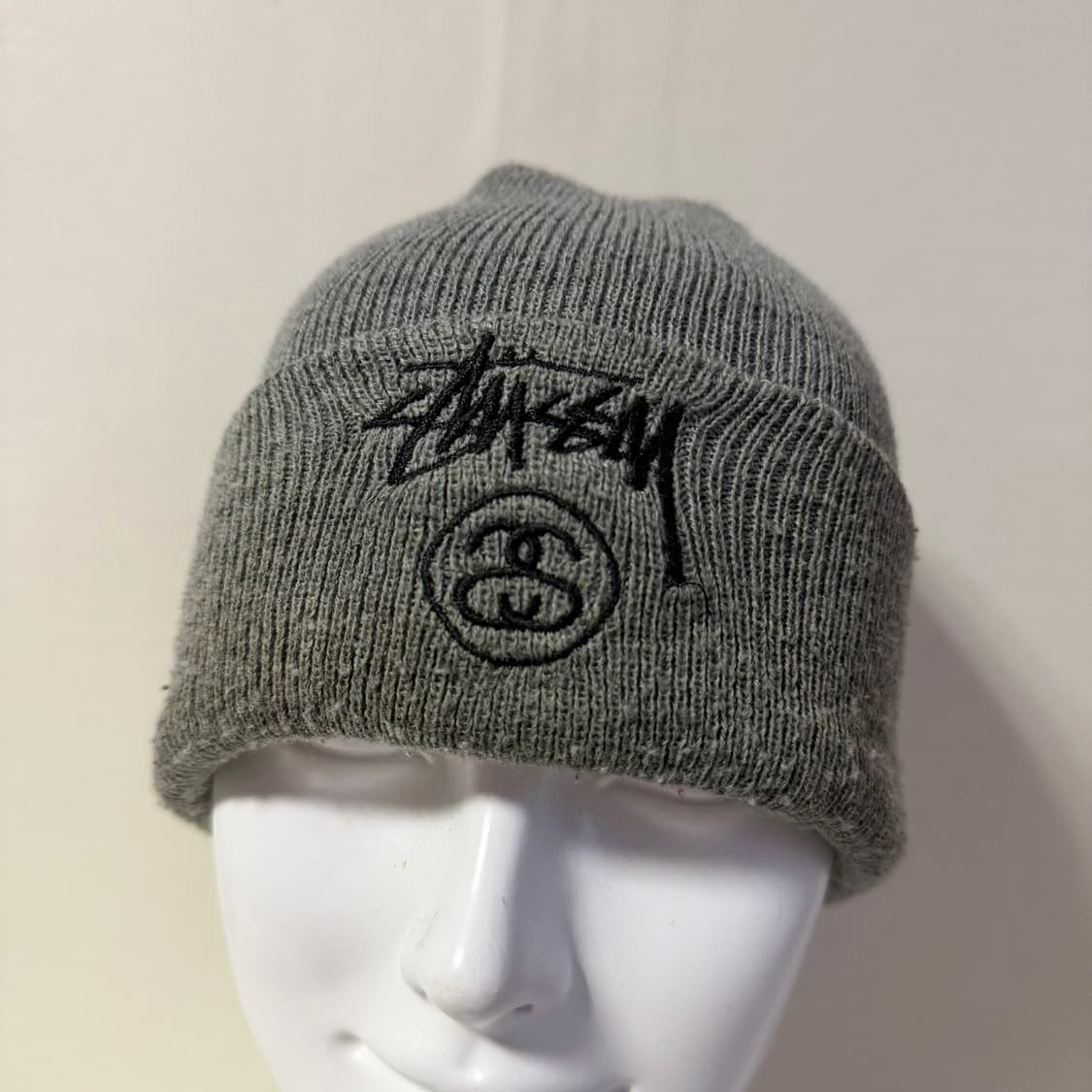 스투시 STUSSY 숏 비니 상품이미지2