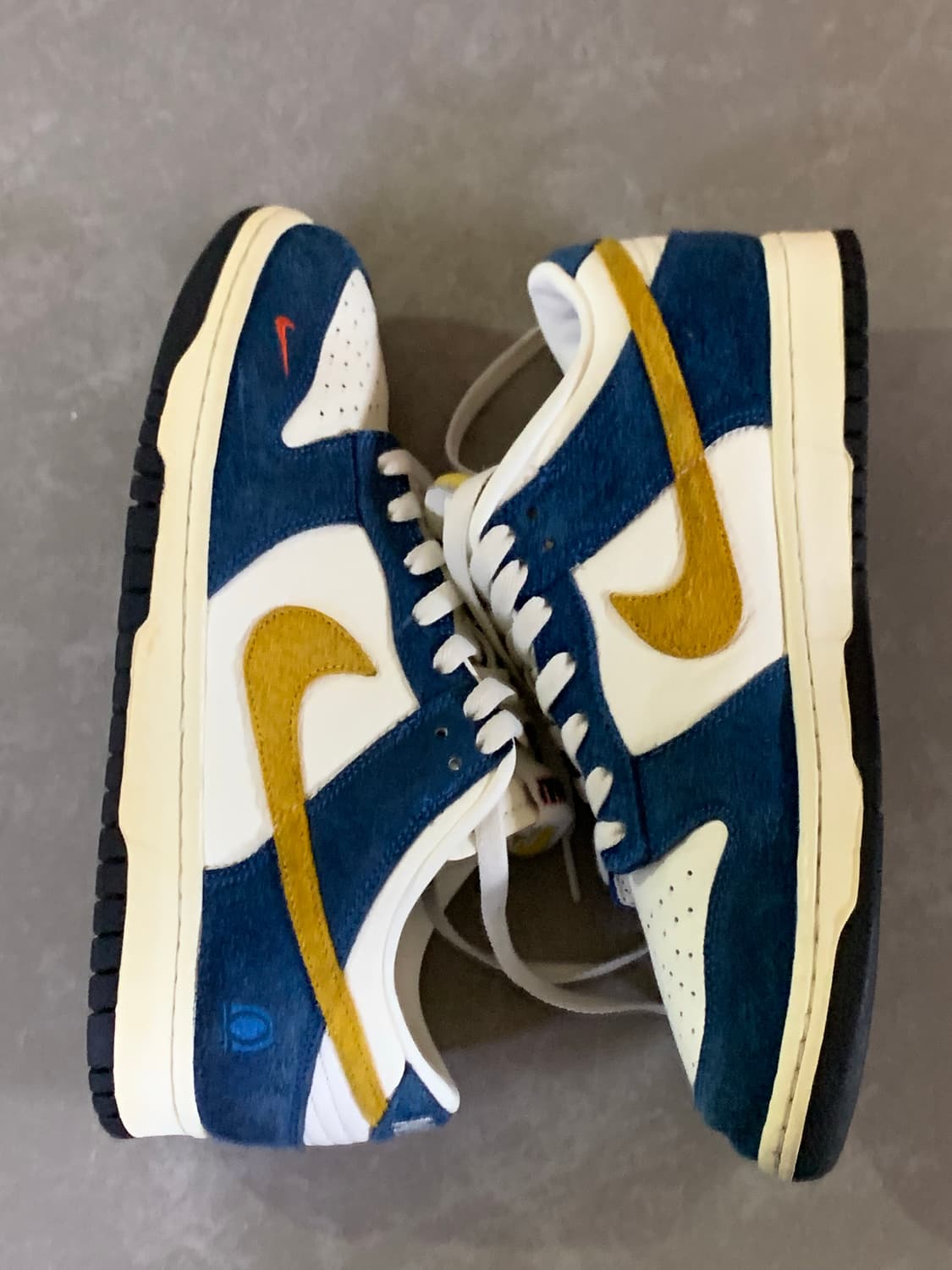 [270] 나이키 카시나 덩크 판매합니다 상품이미지3