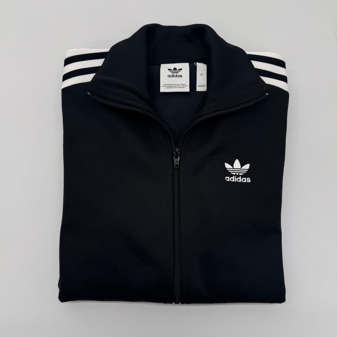 아디다스 베켄바우어 져지 상품이미지1