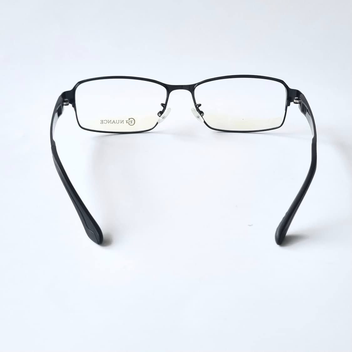 데드스탁 XXXL 빅사이즈 사각 안경테 458 상품이미지8