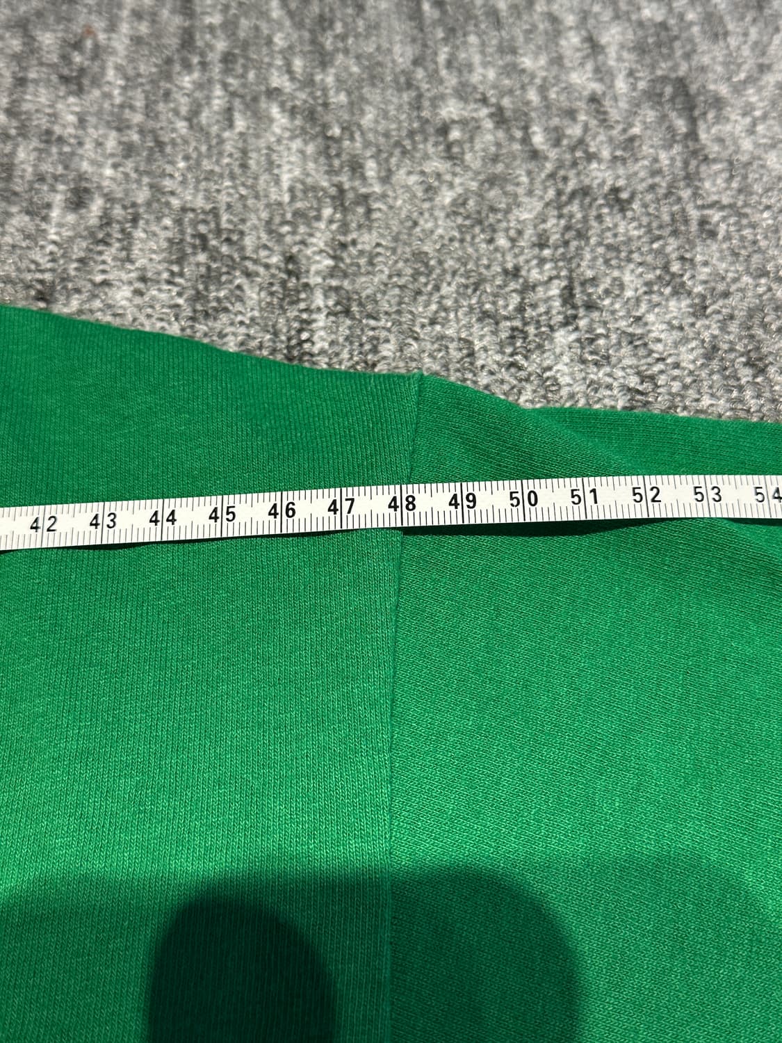 DELTA made in U.S.A 빈티지 반팔 M 상품이미지5