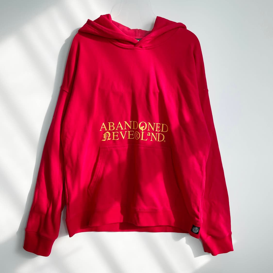 B1 LMC 엘엠씨 후드티 95사이즈 상품이미지1