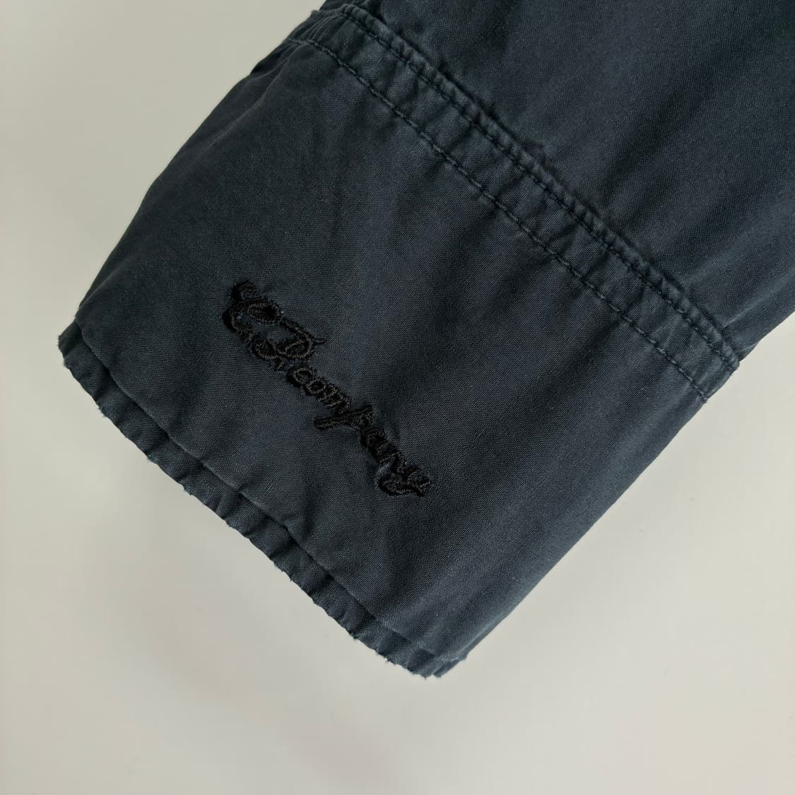 C.P company  씨피 컴퍼니 스티치 포켓 셔츠 상품이미지4