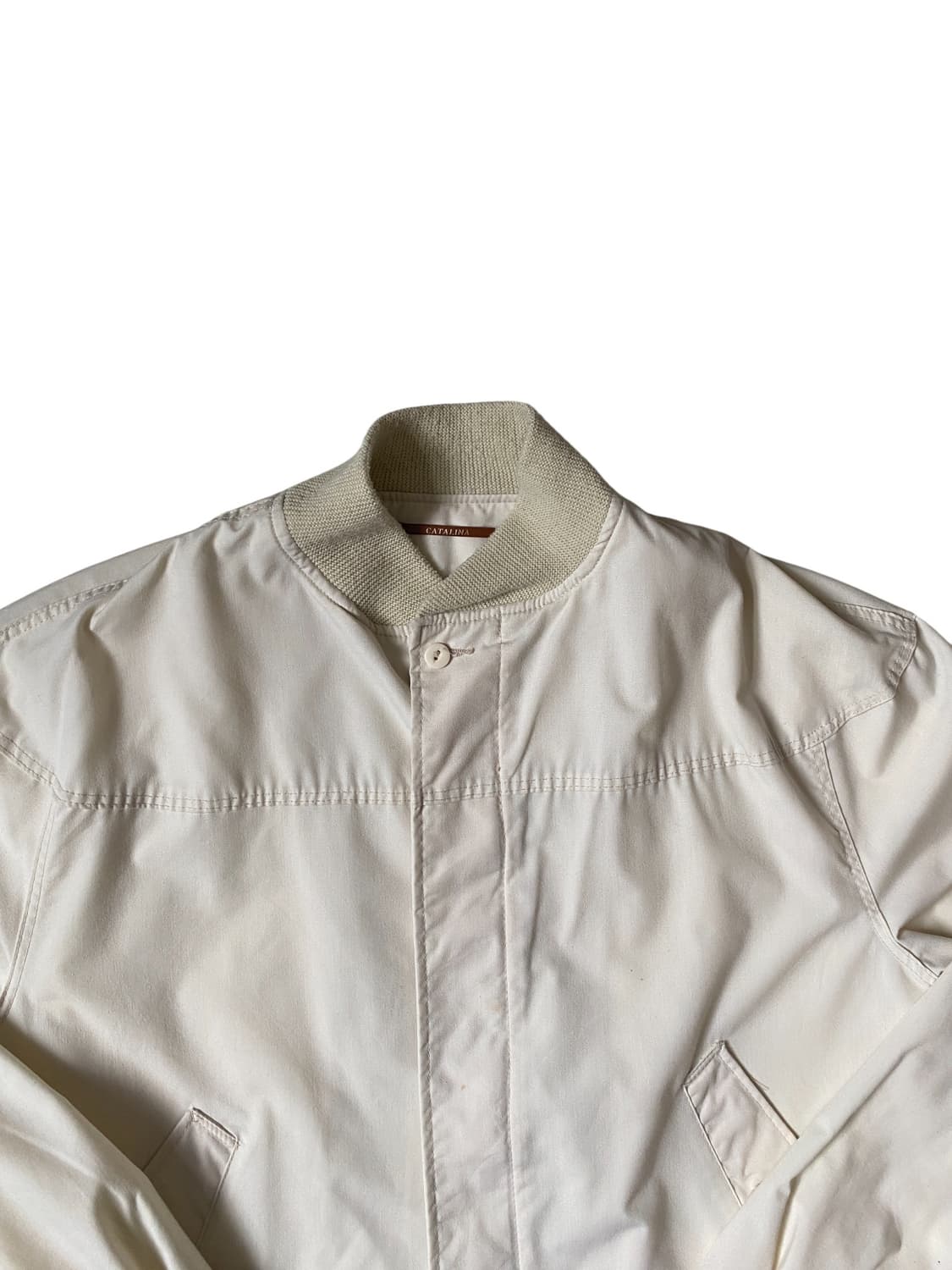 빈티지 항공점퍼 (Man M) AB1321 상품이미지4