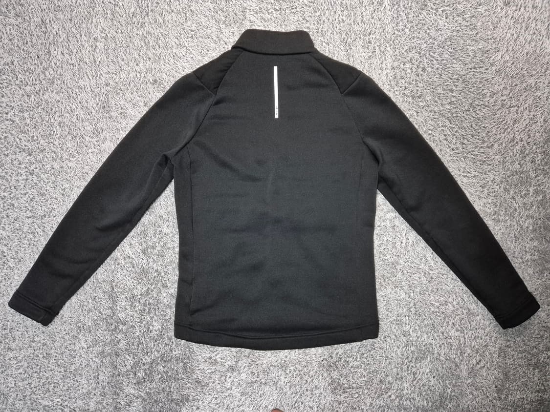 데상트 남성 기모 트랙 자켓 95 상품이미지3