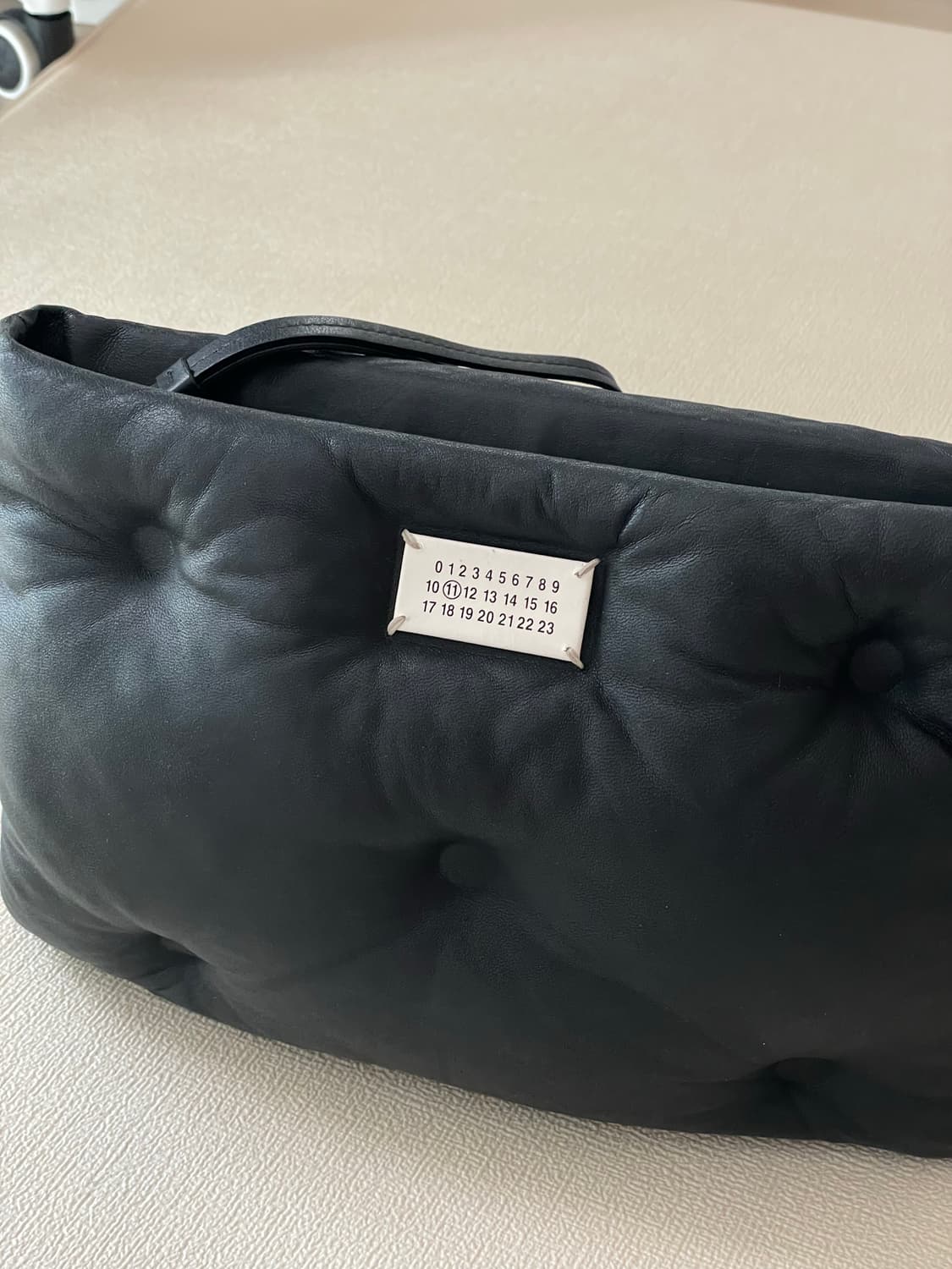 마르지엘라 글램슬램 파우치 상품이미지8