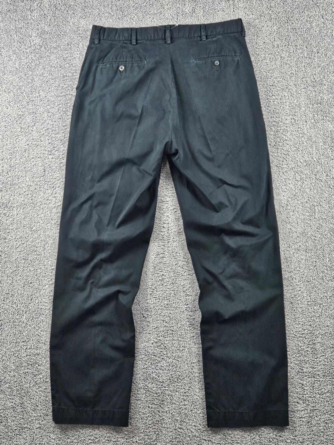 폴로랄프로렌 베이직 코튼 치노 팬츠 ( 36X34 ) / 11437 상품이미지4