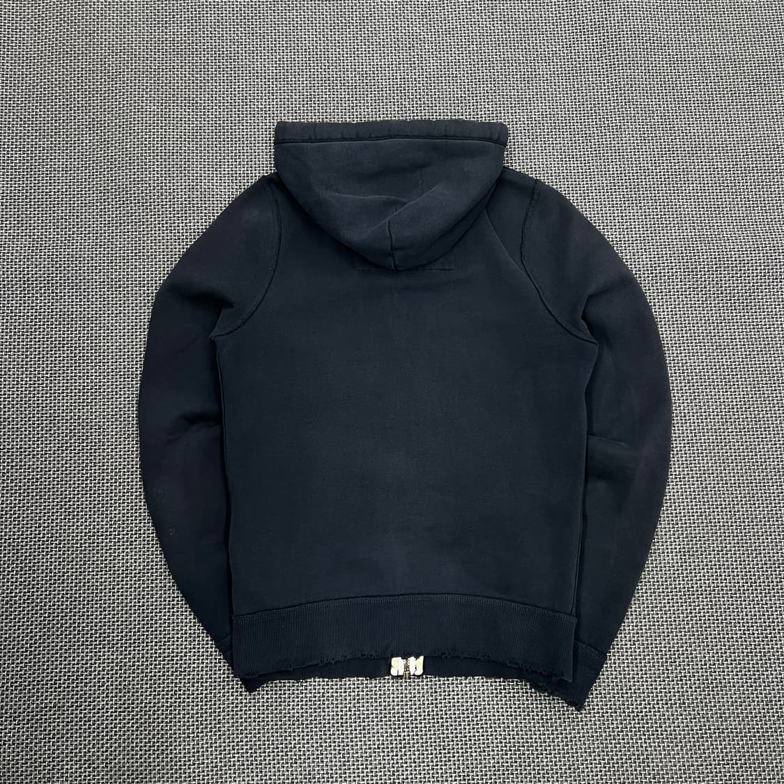 아베크롬비 네이비 후드집업 상품이미지3