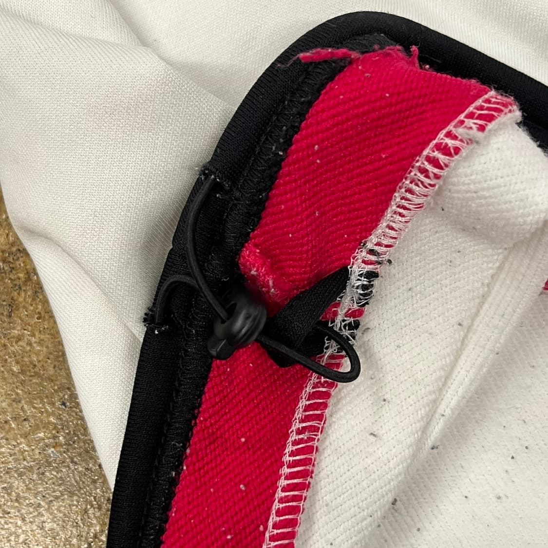 아디다스 흰검 ac밀란 롱슬리브 95 상품이미지7