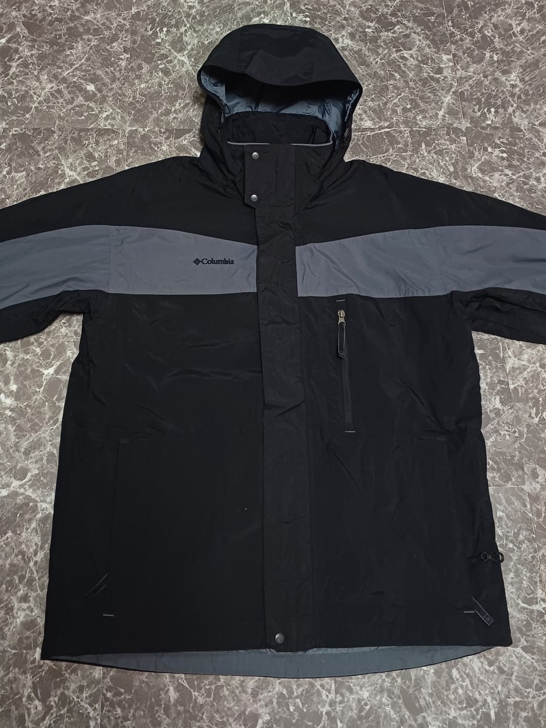 Columbia 컬럼비아 바람막이 자켓 L 상품이미지1