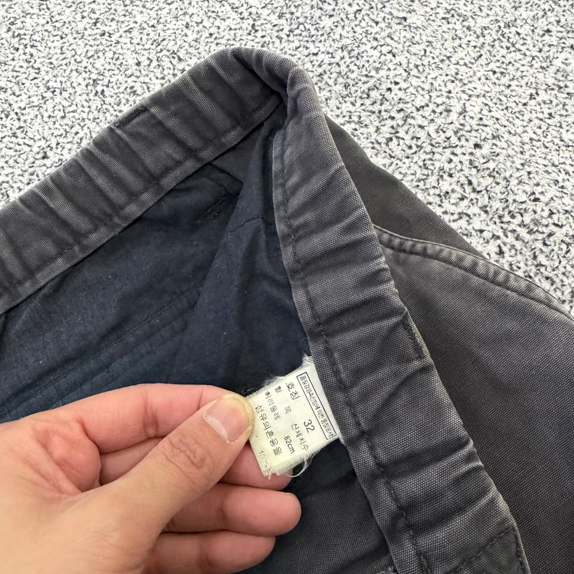 32 VIMS 카고팬츠 0128H2 상품이미지4