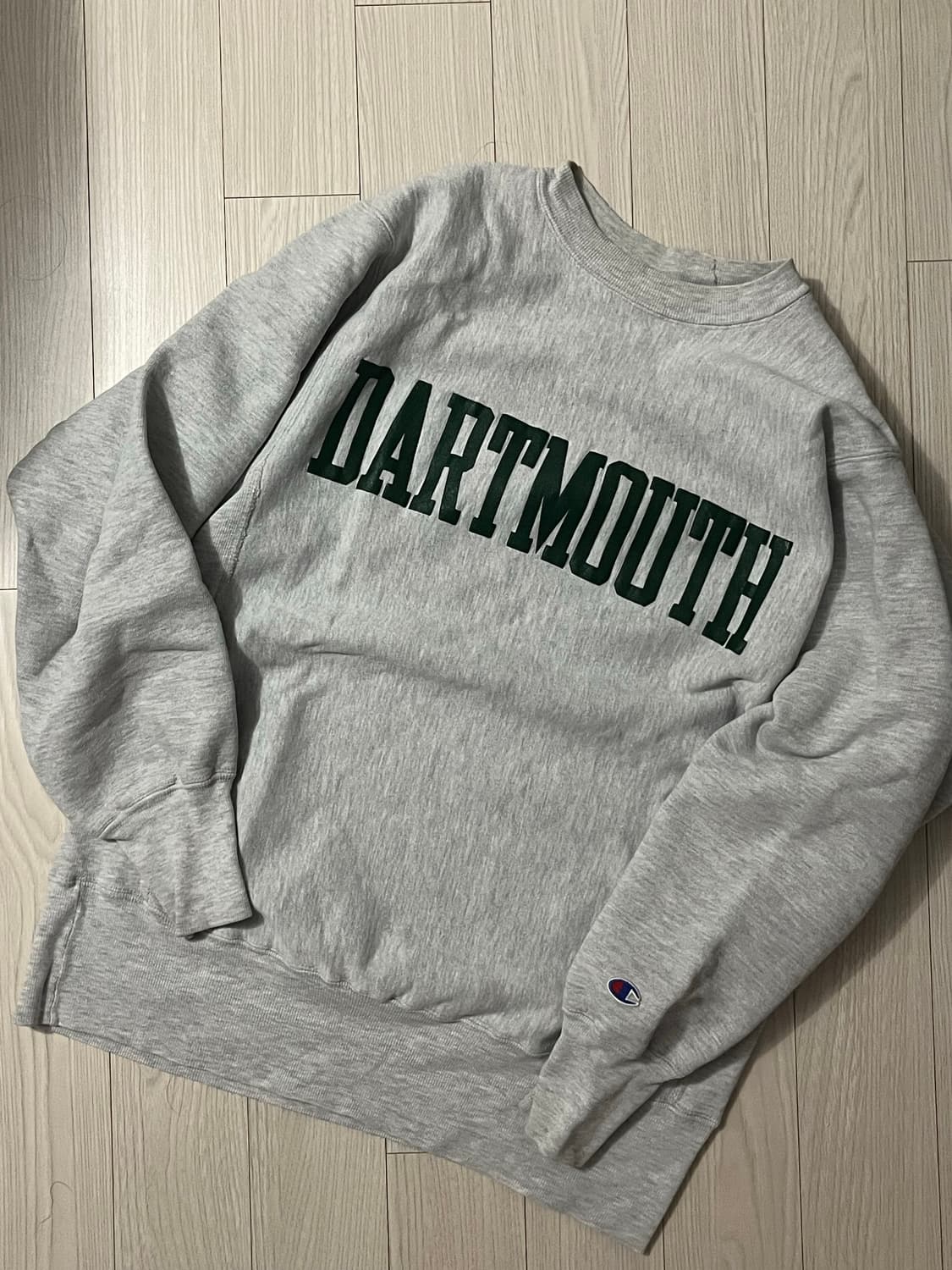 90s vintage champion reverse weave 상품이미지1