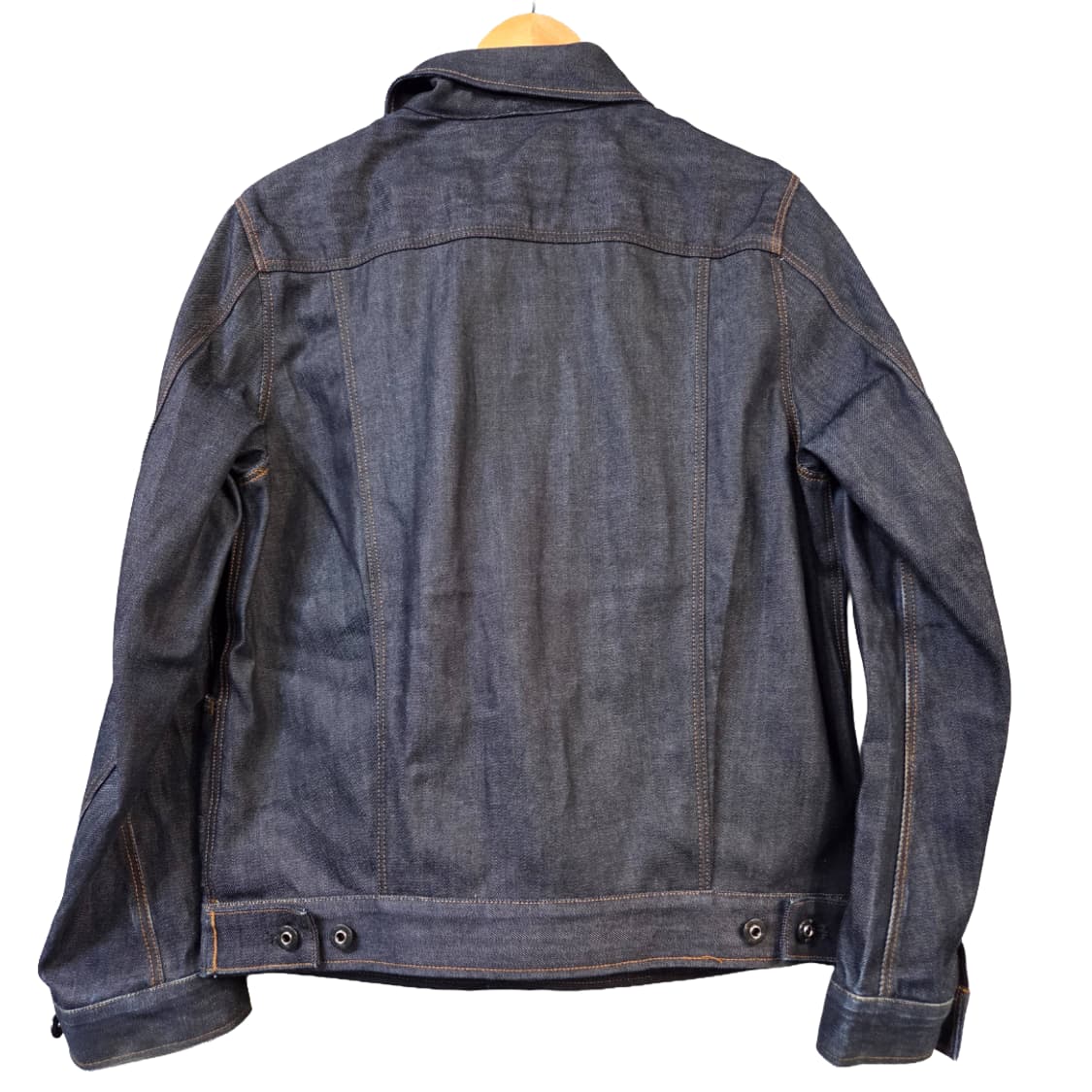 G-Star RAW 데님 워크 재킷(M) 상품이미지2