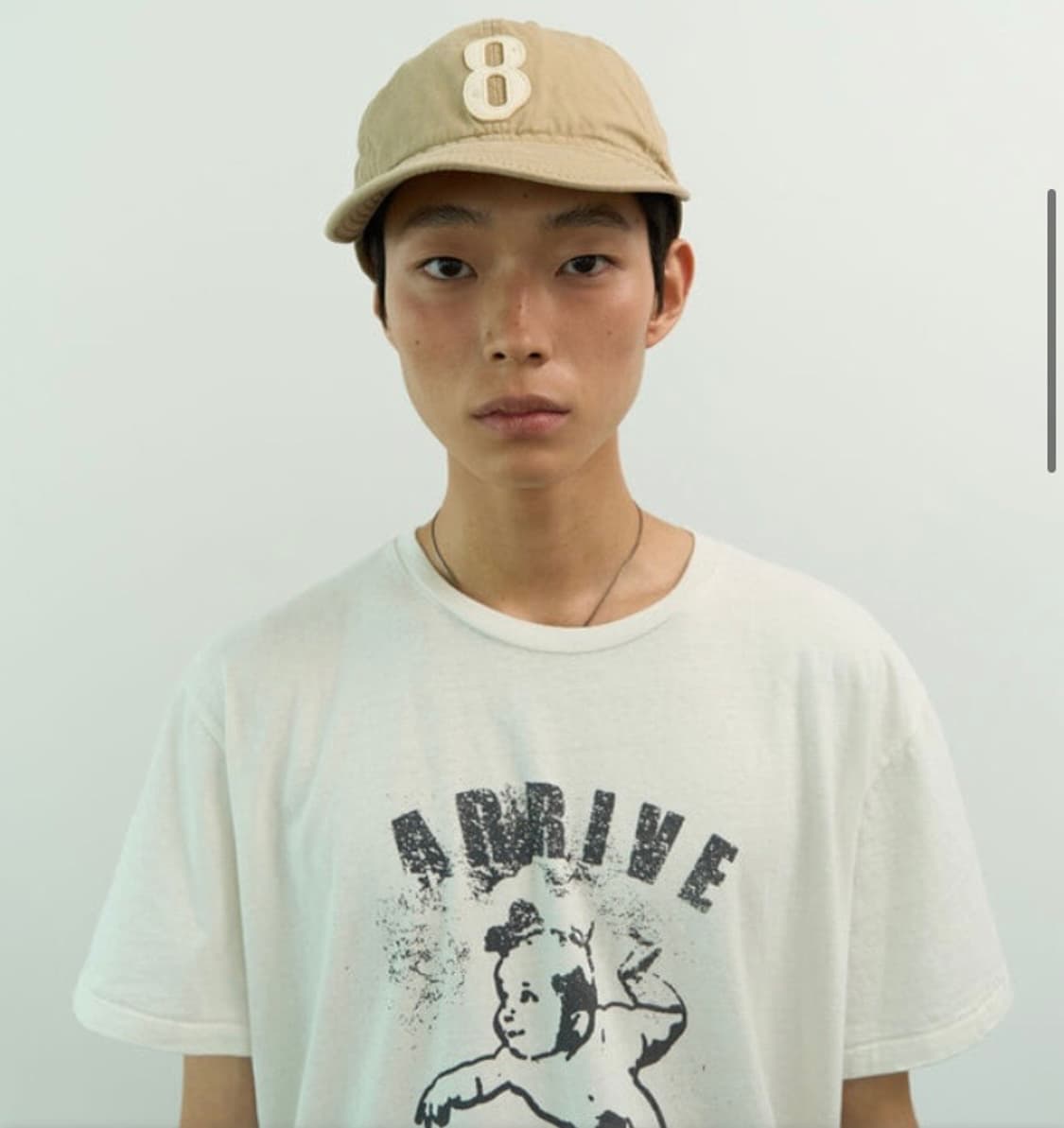 ryoo 알와이오오 볼캡 상품이미지2