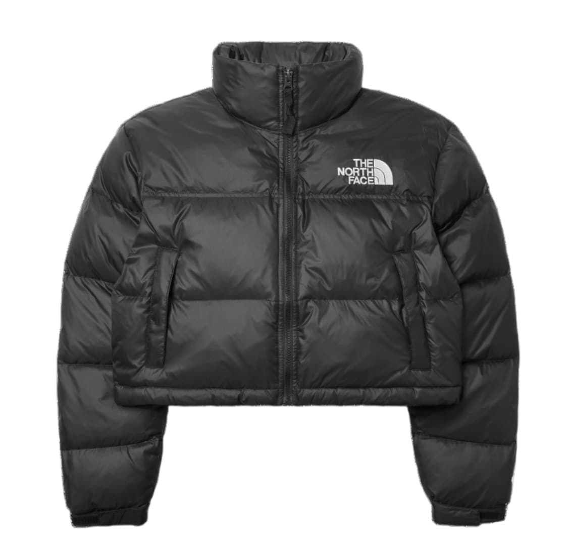 눕시 숏 블랙 m 새상품 상품이미지1