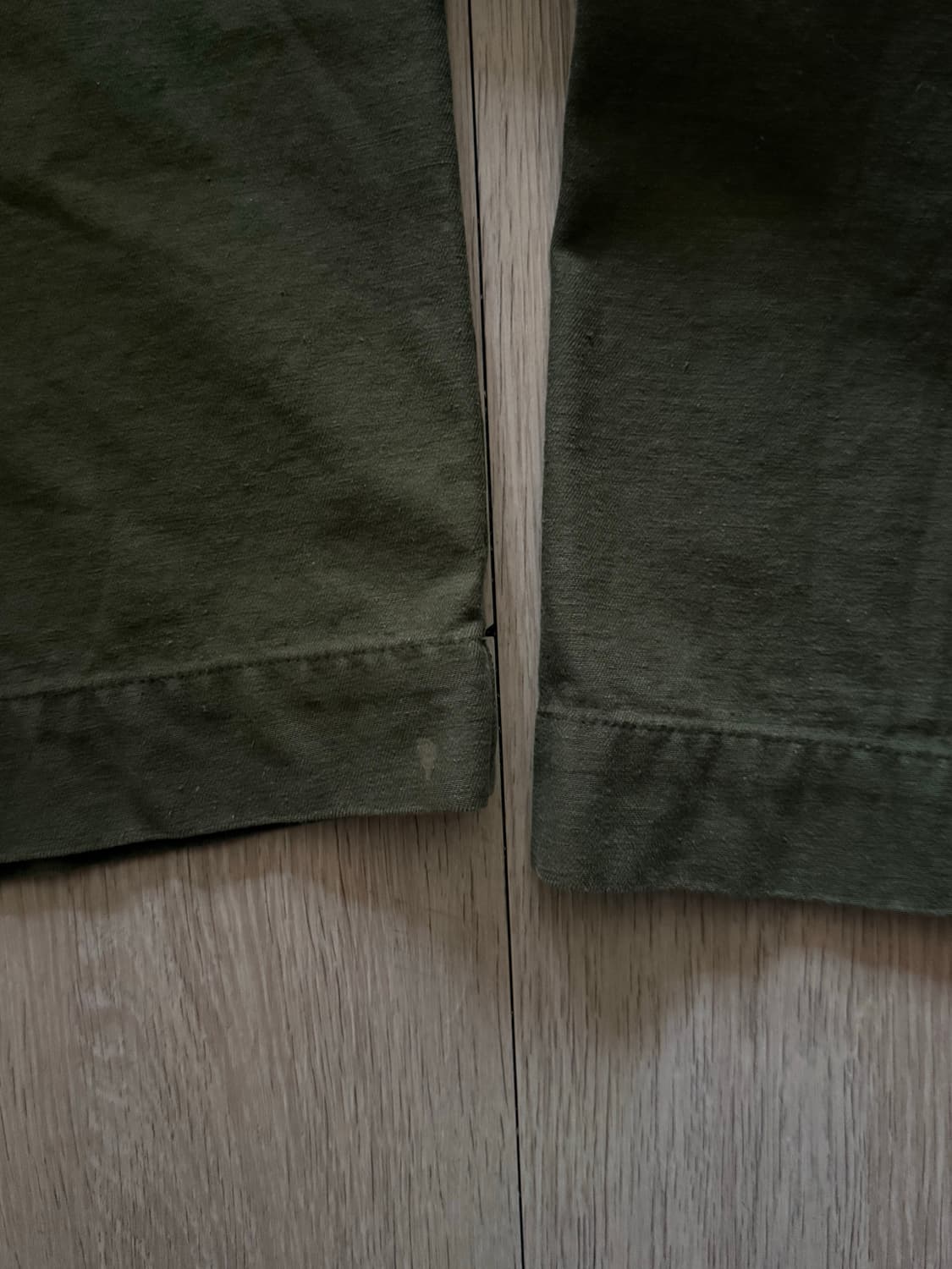 mer 카고 팬츠 32 상품이미지5