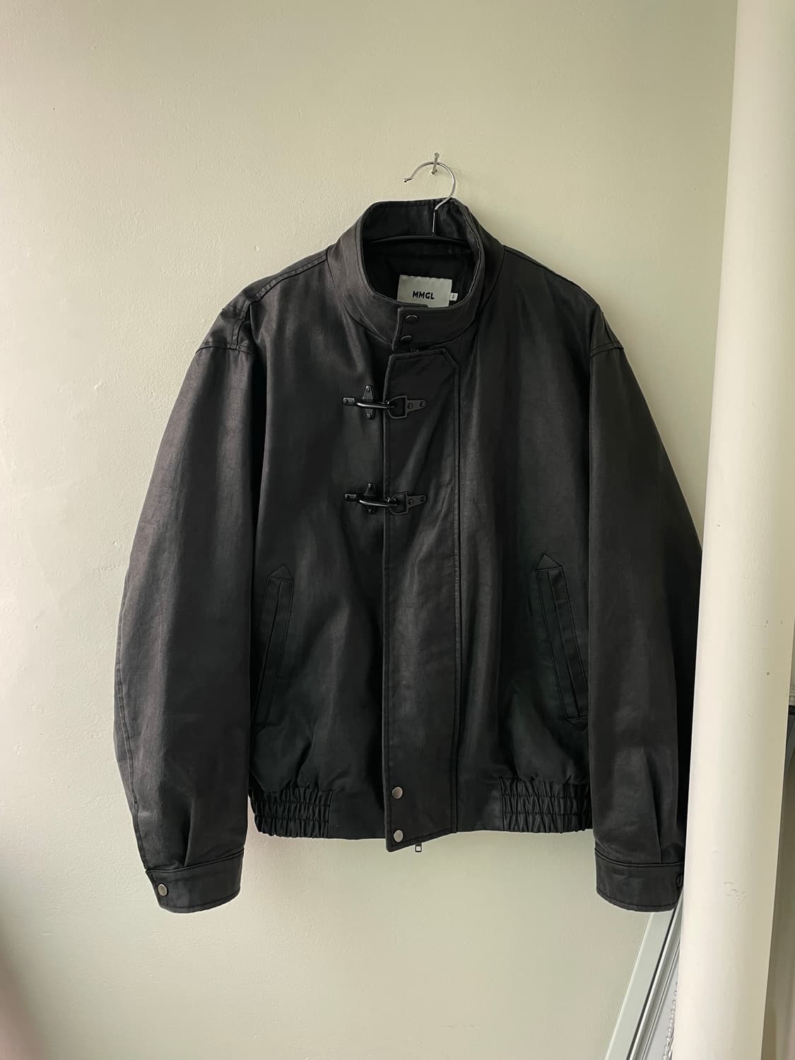 MMGL 파이어맨 덱자켓 2 상품이미지1