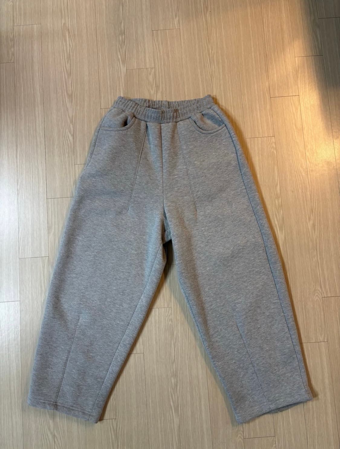 Sweats coolective 바지 상품이미지4