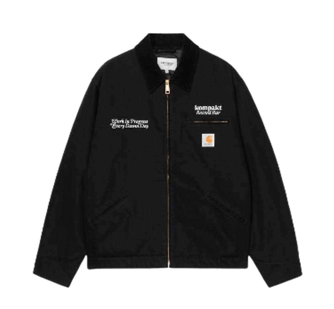 칼하트윕 콤팩트 OG 디트로이트 상품이미지2