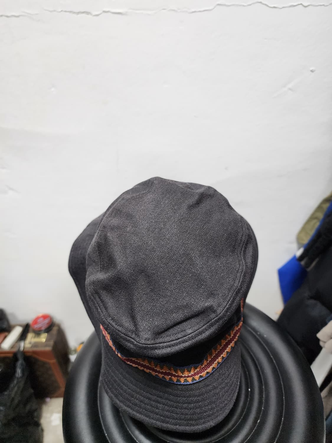 몽벨 아메카지 버킷햇  상품이미지3