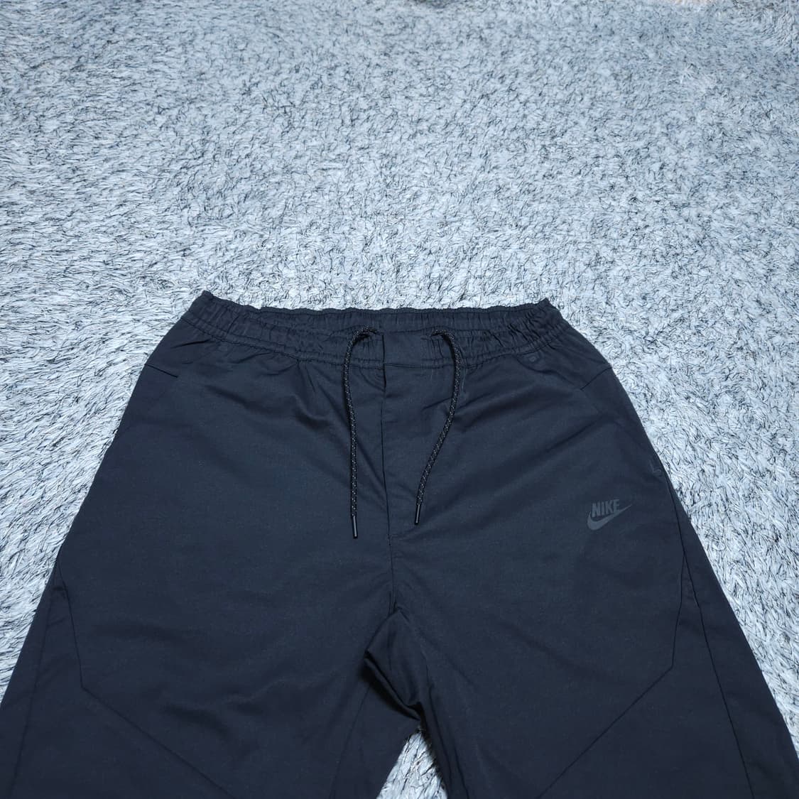 나이키) XXL 남자 테크에센셜 우븐팬츠 / 왕눈이샵 상품이미지2
