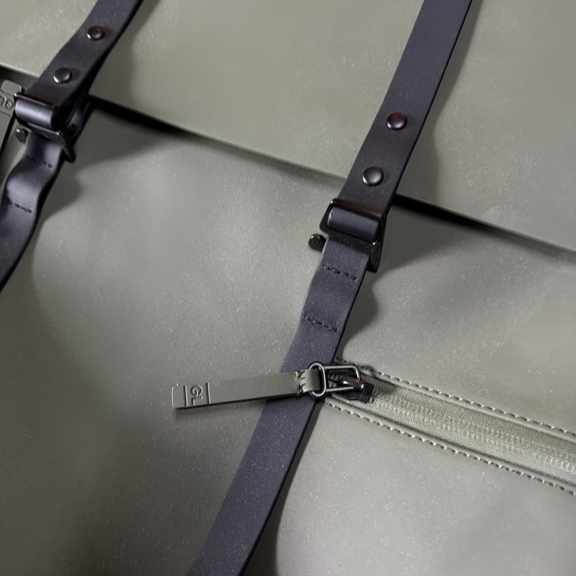 가스톤루가 스플래쉬 2.0 16인치 올리브 상품이미지3