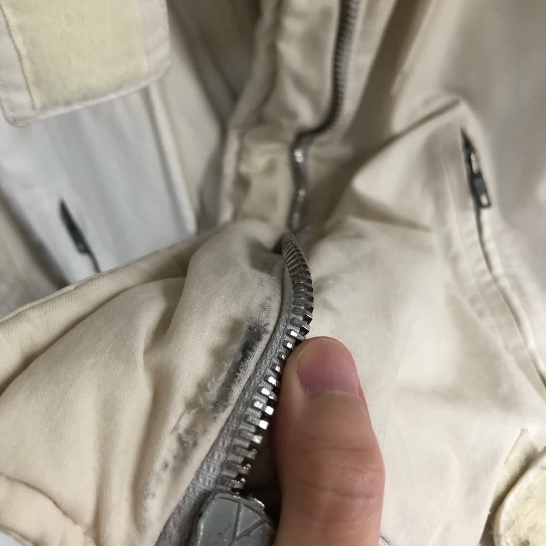 99AW ASTRO JACKET 상품이미지9