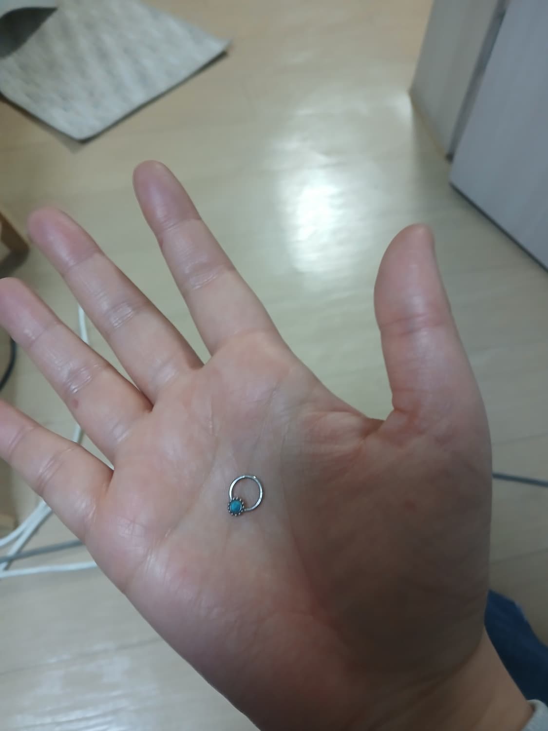 피어싱 팝니다 상품이미지2