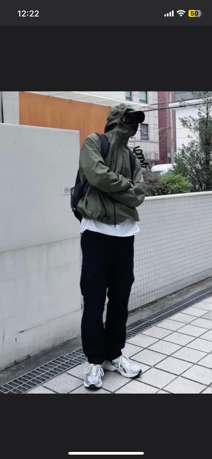 [s] 페치선데이 fetch sunday 3layer 상품이미지2