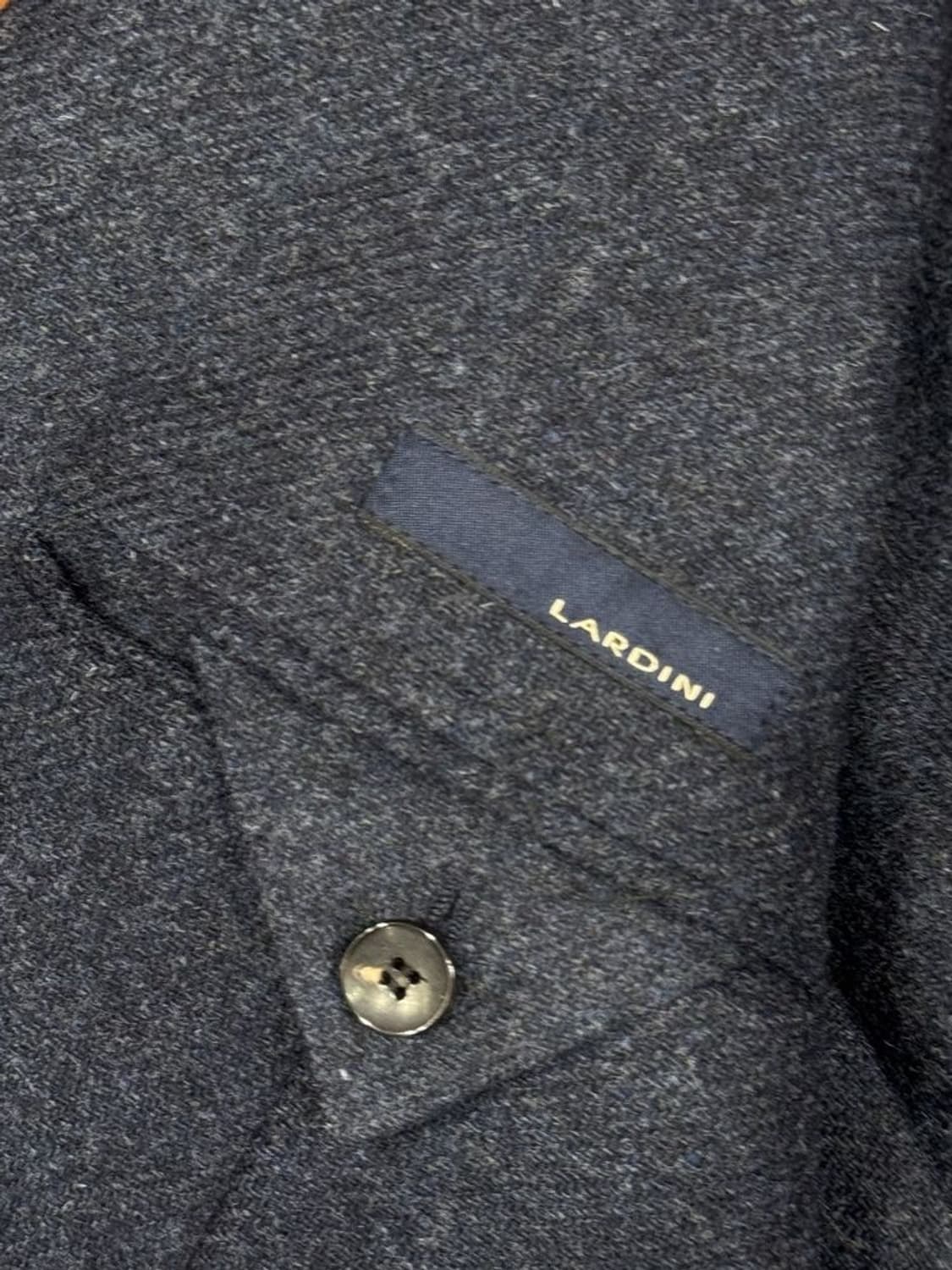 라르디니 베스트 자켓 세트 상품이미지9