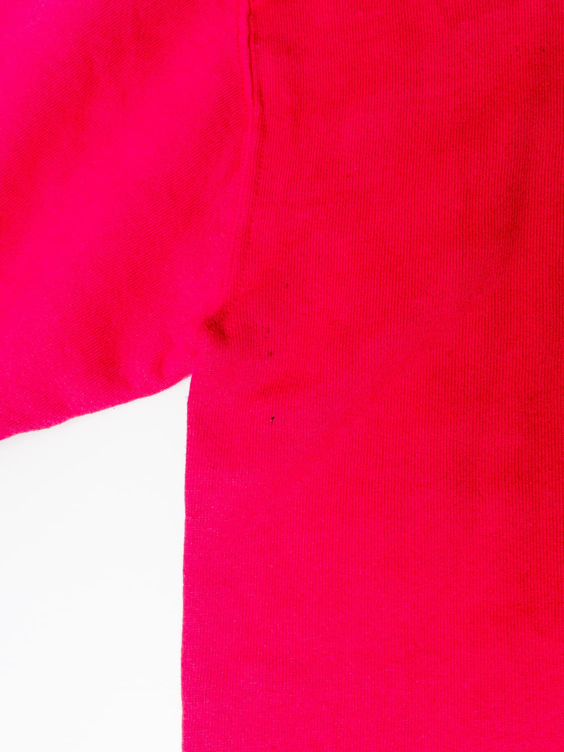 80s Russell Blank Hoodie USA 상품이미지6