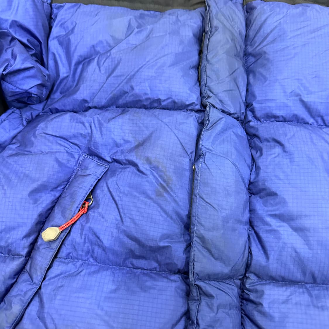 노스페이스 써밋 패딩 자켓 상품이미지2