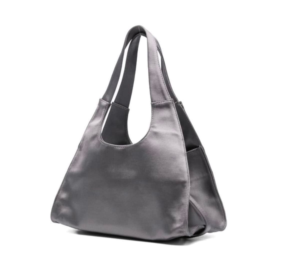 F/ gimaguas 미니 마리아백 실버 상품이미지2