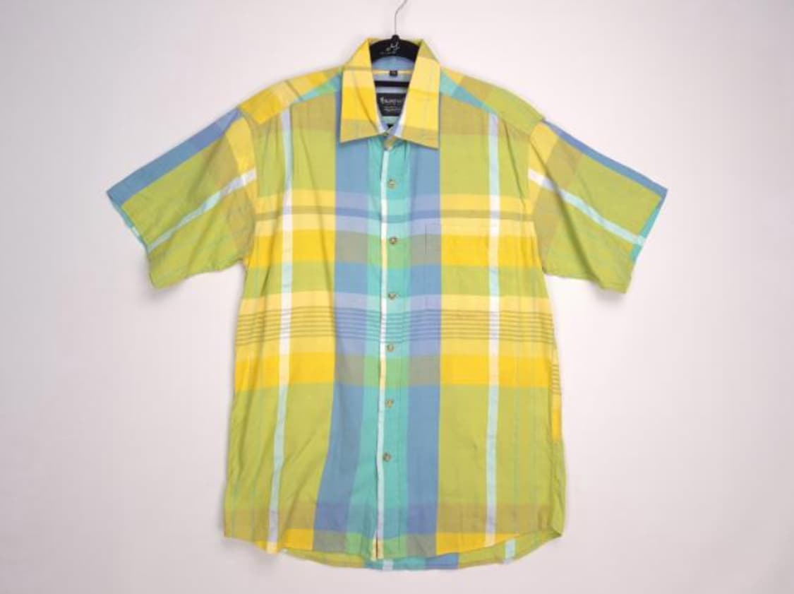 베어풋 셔츠 상품이미지1