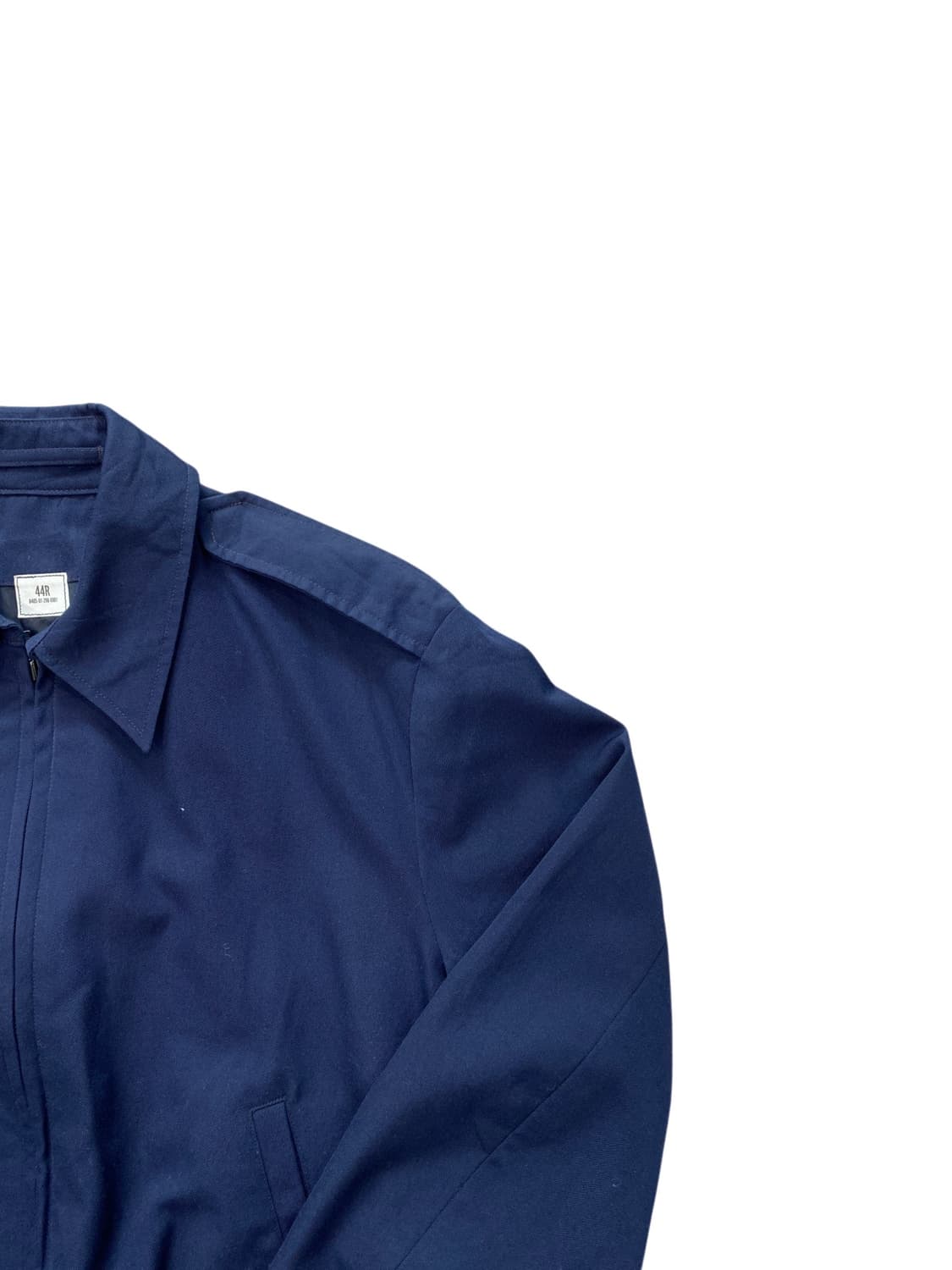 빈티지 자켓 (Man L) H0390 상품이미지3