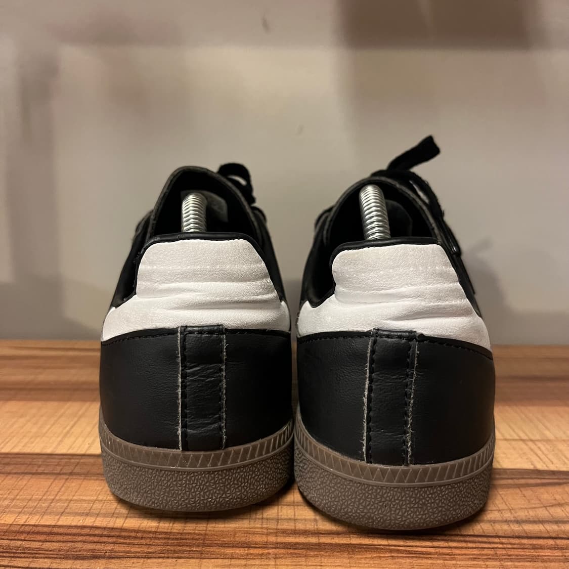 아디다스 삼바 상품이미지5